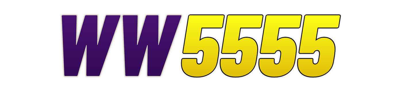 ww5555 লোগো